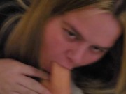 Anything your wife can do I can do better 1/16