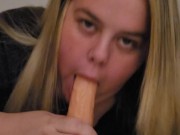 Anything your wife can do I can do better 5/16