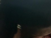 MORENA CULONA DANDO UNOS SENTONES SOBRE MI VERGA Y MAMANDO COMO PERRA 4/16