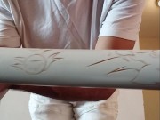 Me and my Samurai Sword 14/16