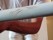 Me and my Samurai Sword 15/16