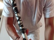 Me and my Samurai Sword 16/16