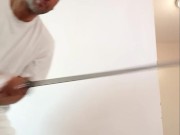 Me and my Samurai Sword 5/16