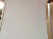 Me and my Samurai Sword 6/16