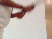 Me and my Samurai Sword 9/16