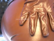 Monster in the Snow - Ciri Witcher 3 Monster Fuck 1/16