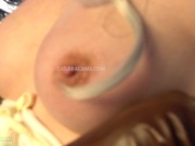 Monster in the Snow - Ciri Witcher 3 Monster Fuck 5/16