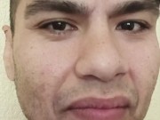 Solo Male Dirty Talk 10/16