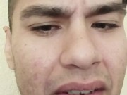 Solo Male Dirty Talk 12/16