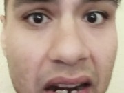 Solo Male Dirty Talk 14/16