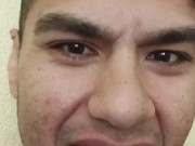 Solo Male Dirty Talk 8/16