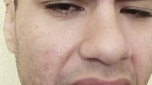 Solo Male Dirty Talk