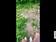 Shameless risky public fuck on view point 12/16