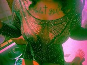 Drinking daddy’s juices in public OF@dirtymoufpiece 10/16