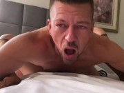 Taboo Trailer - Teen Stepdaughter Eating His Ass - Jamie Stone 6/16