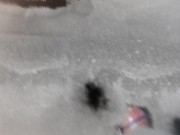 Une Locataire Au Gros Cul Trompe Son Mec, Baisée En Anal Par l'Ami De Son Propriétaire d'Airbnb !!! 1/16