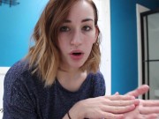 Jerking off to your step-mom in a crisis 2/16