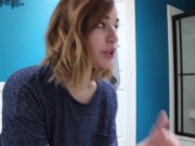 Jerking off to your step-mom in a crisis 3/16