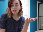 Jerking off to your step-mom in a crisis 4/16