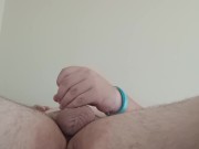 Watch me masterbate after a long workout 11/16