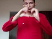 Meu pau duro e gostoso 15/16