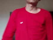 Meu pau duro e gostoso