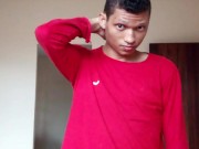 Meu pau duro e gostoso 7/16