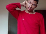 Meu pau duro e gostoso 8/16