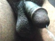 Mature man pissing loudly inside your ass 🍑 (Asian bbc) 8/16