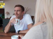 Stepmom Surprise.Evie Rees, Tania Amazon / Brazzers 11/16