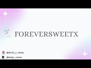 Trailer Jugando con mi dildo, estando muy caliente 5/16