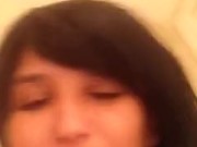 Rain Titty Tease 13/16