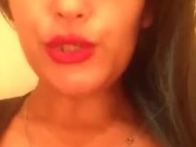 Rain Titty Tease 16/16