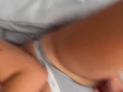 Sexy Latina treats me right 4/16