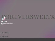 Trailer Jugando Solita y caliente en casa (Parte 4) 3/16