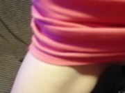 Jugando Solita y caliente en casa (Parte 4) 15/16