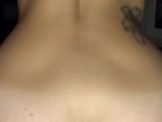 Little Cutie Takes All of her Dildo 2/16