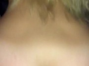 Little Cutie Takes All of her Dildo 3/16