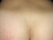 Little Cutie Takes All of her Dildo 4/16