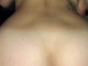 Little Cutie Takes All of her Dildo 8/16