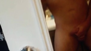 Hot & Heated Solo Masterbation