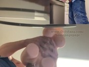 “Plunger” - By: HomepagePapi [FULL VIDEO] 6/16