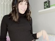 Martina Oliveira se mostrando toda, que rabo e buceta gostosa 5/16