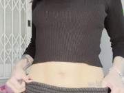 Martina Oliveira se mostrando toda, que rabo e buceta gostosa 7/16