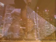 Botando tudo no cuzinho guloso da Mah Novaes. Gostosa demais essa rabuda!!! 1/16