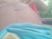 බුරියට දිව දාලා ..... පුකට බස්සන්න.... 11/16