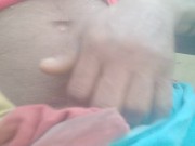 බුරියට දිව දාලා ..... පුකට බස්සන්න.... 5/16