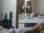 Corno me pediu pra gozar nos peitos da mulher dele 1/16