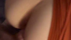 Sexy teen pussy cream pie