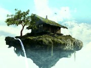 AIN'T GONNA B NO SIDE PEICE ISABELLA 4/16